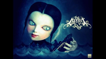 The Agonist - Waiting Out the Winter