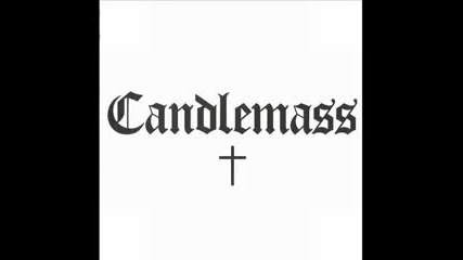 Candlemass - Born in a Tank