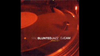 Dj Cam - Mad Blunted Jazz 
