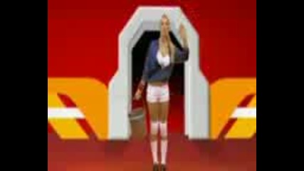 Alex Gaudino & Shena Watch Out Hd Super Kalite 2012