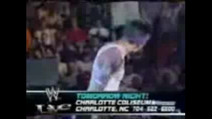 Jeff Hardy The Darew