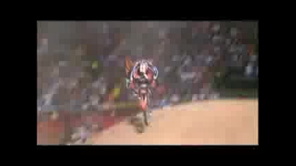 X - Fighters Highlights