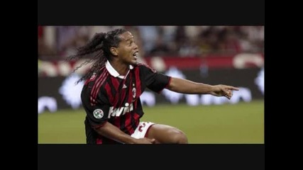 Milan - Zuruch 0 - 1 30.09.09