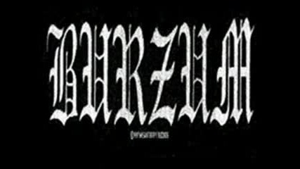 Burzum - Слайдшоу