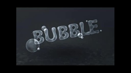 Cool Bubble Sound Effect