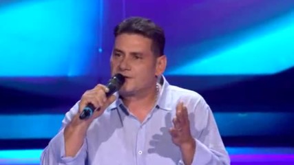 Zoran Micic - Polomio vetar grane