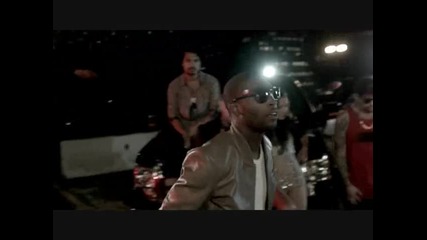 Tinie Tempah - Till I'm Gone ft. Wiz Khalifa .