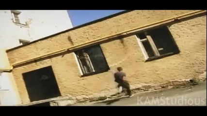 Parkour and Free Running - 2011 - (film)
