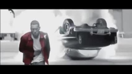 Eminem - Get Back Up Ft. 50 Cent & Wiz Khalifa