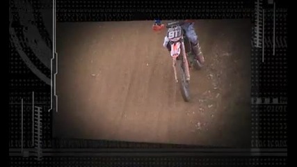 Winner Junior 125cc Jordi Tixier