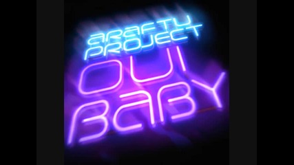 Araftu Project - Oui baby Original