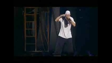 Eminem- Sing For The Moment