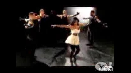 Nicole Scherzinger - Whatever U Like: Yahoo Pepsi Smash Exclusive Performance 