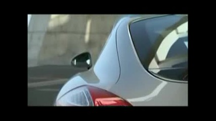 2010 Porsche Panamera - Official Video.avi