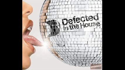 Vocal house music 