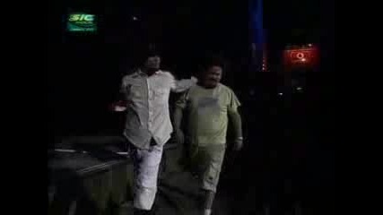 Black Eyed Peas - Joints & Jam & Que Dices