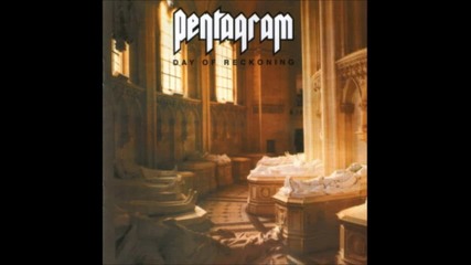 Pentagram - Broken Vows