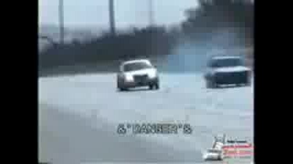 best arab drift