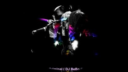 Michael Jackson - Smooth Criminal ( Dj Bebo Casual Deep Remix 2016 )