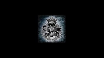 (2013) Adrenaline Mob - Stand Up and Shout
