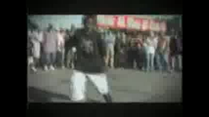 Al Kapone - Buckin & Jookin