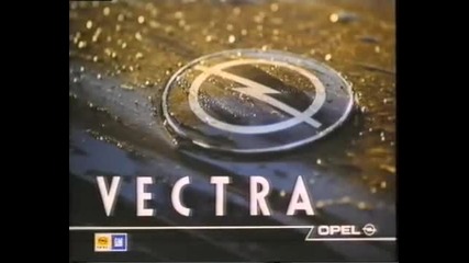 Opel Vectra A 1991