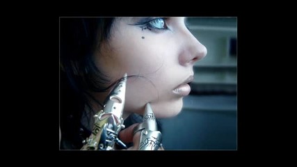 Grendel - Dont tame your soul