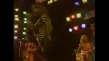 New York Dolls - Trash