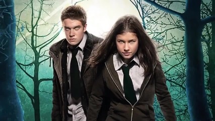 Wolfblood - A Promise That I Keep + превод