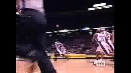 Vince Carter 51