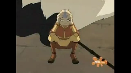 Avatar Amv - In the end - Screwed audio 