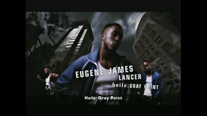 Need For Speed Most Wanted - Earl
