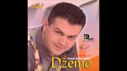 Dzemal Hasic Dzemo - Bas za inat