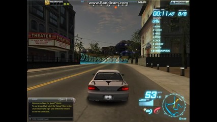 nfs world(малко учение) :)