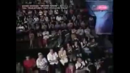 Tanja Savic - Ivanova Korita - Grand Duel - TV Pink