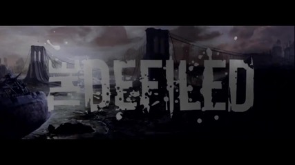 The Defiled - Sleeper (official lyric video)