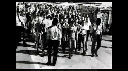 Bootstroke - Skinhead