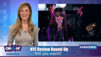 New Year's Eve Review Round-up