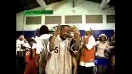 Ying Yang Twins - Boom! Its On