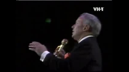 Frank Sinatra - Strangers In The Night (Live)