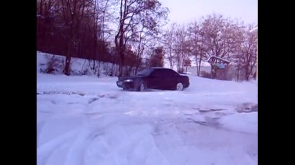 страшно мондео