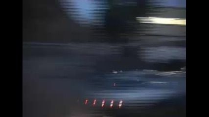 Pagani Zonda F ! Full Power Stunt ! 