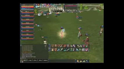 Lineage2 Dvp of Siege {crazy pvp}