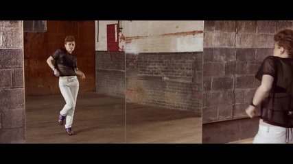 Kiesza - No Enemiesz (official Video 2014)