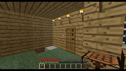 Minecraft Pro Survivor Ep1