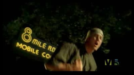 eminem - lose yourself - Превод [ H Q ]