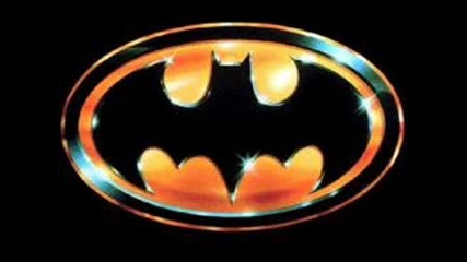 Batman (1989) Theme 