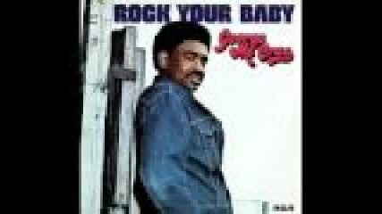 George Mccrae Honey I-1975