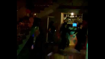 Parti Za 8 - Mi Mart 11