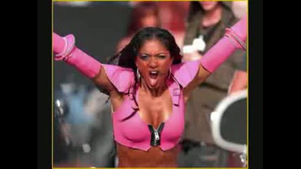 Pussycat Dolls - Bad Girl